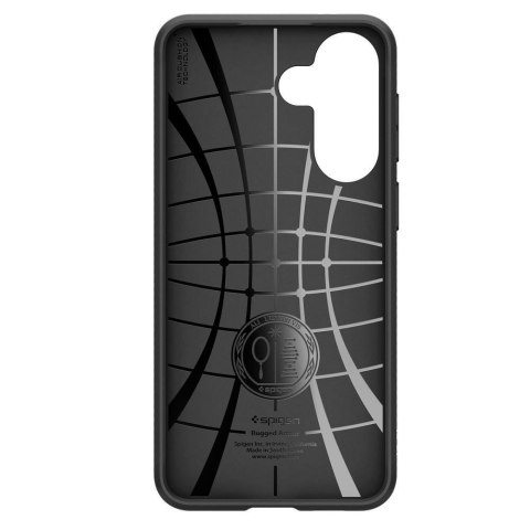 Etui na Samsung A57 5G Spigen Rugged Armor czarny