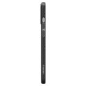 Futerał SPIGEN Liquid Air do IPHONE 12 / 12 PRO matte black