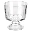 Pucharki do Lodów Szklane 6 szt. Desery Galaretki 290 ml VILDE