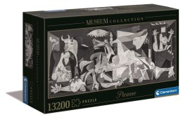 Puzzle 13200 Picasso Guernica