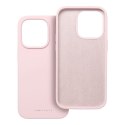 ROAR futerał CLOUD SKIN do IPHONE 17 Pro Max Jasnoróżowy