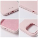 ROAR futerał CLOUD SKIN do IPHONE 17 Pro Max Jasnoróżowy