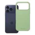 ROAR futerał CLOUD SKIN do IPHONE 17 Pro Max Jasnozielony