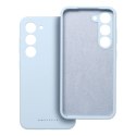 ROAR futerał CLOUD SKIN do SAMSUNG A17 Jasnoniebieski