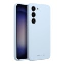 ROAR futerał CLOUD SKIN do SAMSUNG A17 Jasnoniebieski
