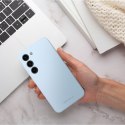 ROAR futerał CLOUD SKIN do SAMSUNG A17 Jasnoniebieski