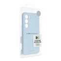 ROAR futerał CLOUD SKIN do SAMSUNG A17 Jasnoniebieski
