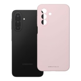 ROAR futerał CLOUD SKIN do SAMSUNG A17 Jasnoróżowy