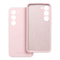 ROAR futerał CLOUD SKIN do SAMSUNG A17 Jasnoróżowy