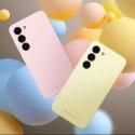 ROAR futerał CLOUD SKIN do SAMSUNG A17 Jasnoróżowy