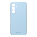 ROAR futerał CLOUD SKIN do SAMSUNG S26 Plus Jasnoniebieski
