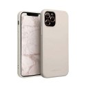 ROAR futerał SPACE do IPHONE 17 Air Kremowy