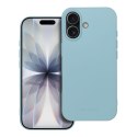 ROAR futerał SPACE do IPHONE 17 Niebieski