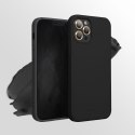 ROAR futerał SPACE do IPHONE 17 Pro Czarny