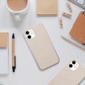 ROAR futerał SPACE do IPHONE 17 Pro Max Kremowy