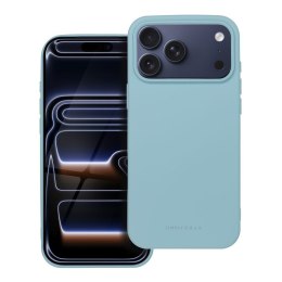 ROAR futerał SPACE do IPHONE 17 Pro Max Niebieski