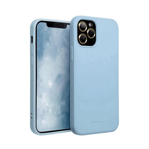 ROAR futerał SPACE do IPHONE 17 Pro Max Niebieski
