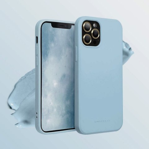 ROAR futerał SPACE do IPHONE 17 Pro Max Niebieski