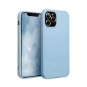 ROAR futerał SPACE do IPHONE 17 Pro Niebieski