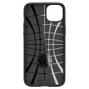 SPIGEN futerał LIQUID AIR do IPHONE 15 matte black