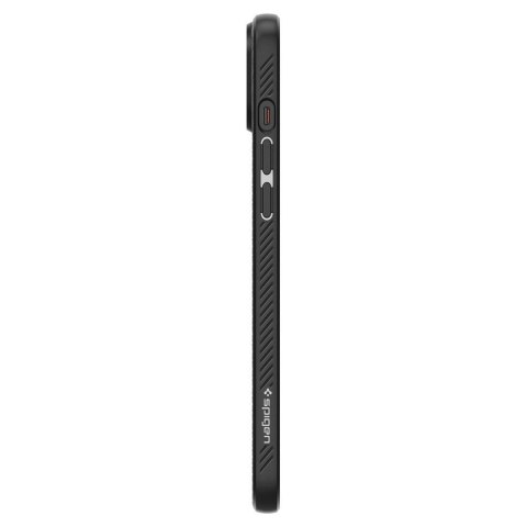 SPIGEN futerał LIQUID AIR do IPHONE 15 matte black