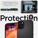 SPIGEN futerał LIQUID AIR do IPHONE 15 matte black