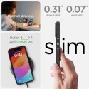 SPIGEN futerał LIQUID AIR do IPHONE 15 matte black