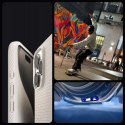 SPIGEN futerał LIQUID AIR do IPHONE 16 Pro matte black
