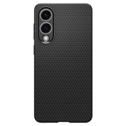 SPIGEN futerał LIQUID AIR do SAMSUNG S25 Edge matte black