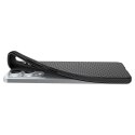 SPIGEN futerał LIQUID AIR do SAMSUNG S25 Edge matte black