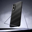 SPIGEN futerał LIQUID AIR do SAMSUNG S25 Edge matte black