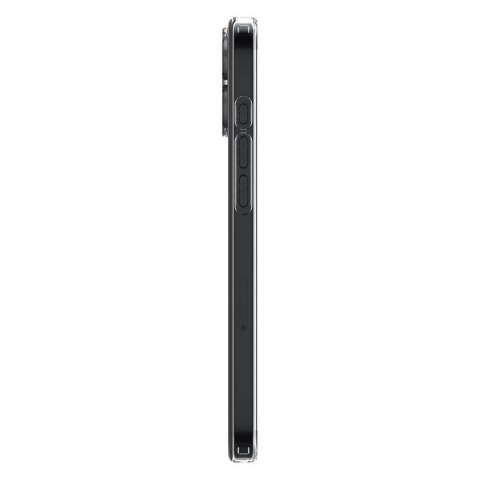 SPIGEN futerał LIQUID CRYSTAL MAG kompatybilny z MagSafe do IPHONE 16 clear