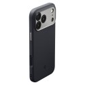 SPIGEN futerał NANO POP MAG kompatybilny z MagSafe do IPHONE 17 Pro black sesame