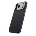 SPIGEN futerał NANO POP MAG kompatybilny z MagSafe do IPHONE 17 Pro black sesame