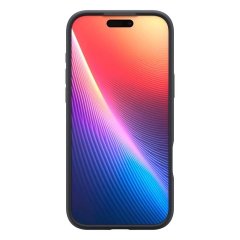 SPIGEN futerał NANO POP MAG kompatybilny z MagSafe do IPHONE 17 Pro black sesame