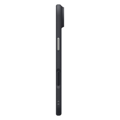 SPIGEN futerał NANO POP MAG kompatybilny z MagSafe do IPHONE 17 black sesame