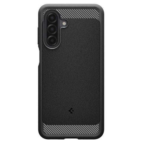 SPIGEN futerał RUGGED ARMOR GALAXY A17 4G / 5G MATTE BLACK