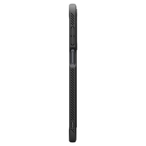 SPIGEN futerał RUGGED ARMOR GALAXY A17 4G / 5G MATTE BLACK