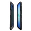 SPIGEN futerał RUGGED ARMOR GALAXY A17 4G / 5G MATTE BLACK