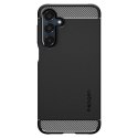 SPIGEN futerał RUGGED ARMOR do SAMSUNG A16 4G / 5G matte black