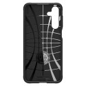 SPIGEN futerał RUGGED ARMOR do SAMSUNG A16 4G / 5G matte black
