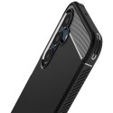 SPIGEN futerał RUGGED ARMOR do SAMSUNG A16 4G / 5G matte black