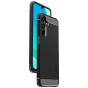 SPIGEN futerał RUGGED ARMOR do SAMSUNG A16 4G / 5G matte black