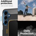 SPIGEN futerał RUGGED ARMOR do SAMSUNG A16 4G / 5G matte black