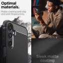 SPIGEN futerał RUGGED ARMOR do SAMSUNG A16 4G / 5G matte black