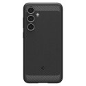 SPIGEN futerał RUGGED ARMOR do SAMSUNG S24 FE matte black