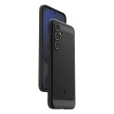 SPIGEN futerał RUGGED ARMOR do SAMSUNG S24 FE matte black