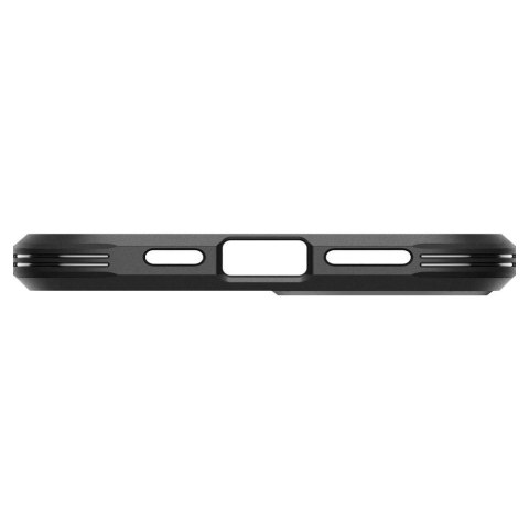 SPIGEN futerał TOUGH ARMOR MAG kompatybilny z MagSafe do IPHONE 15 black