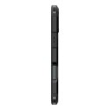 SPIGEN futerał TOUGH ARMOR MAG kompatybilny z MagSafe do IPHONE 16 black