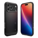 SPIGEN futerał TOUGH ARMOR MAG kompatybilny z MagSafe do IPHONE 17 Pro Max black